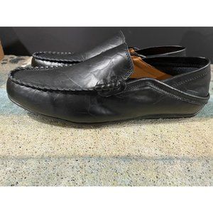 Go Tour Men's Premium Genuine Leather Casual Slip on Loafers Size: 11